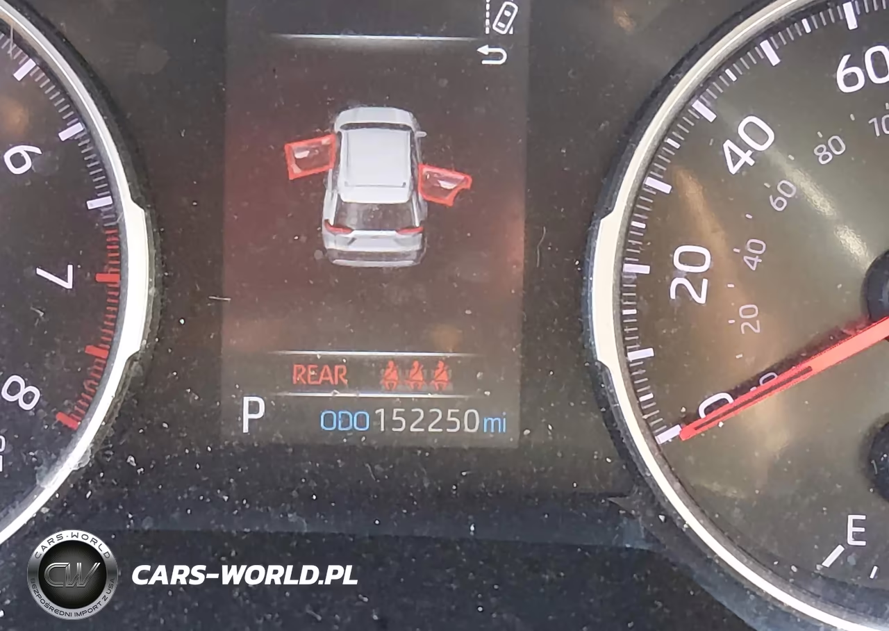 2021 Toyota Rav4 Le VIN:2T3H1RFV7MC154652 - 14