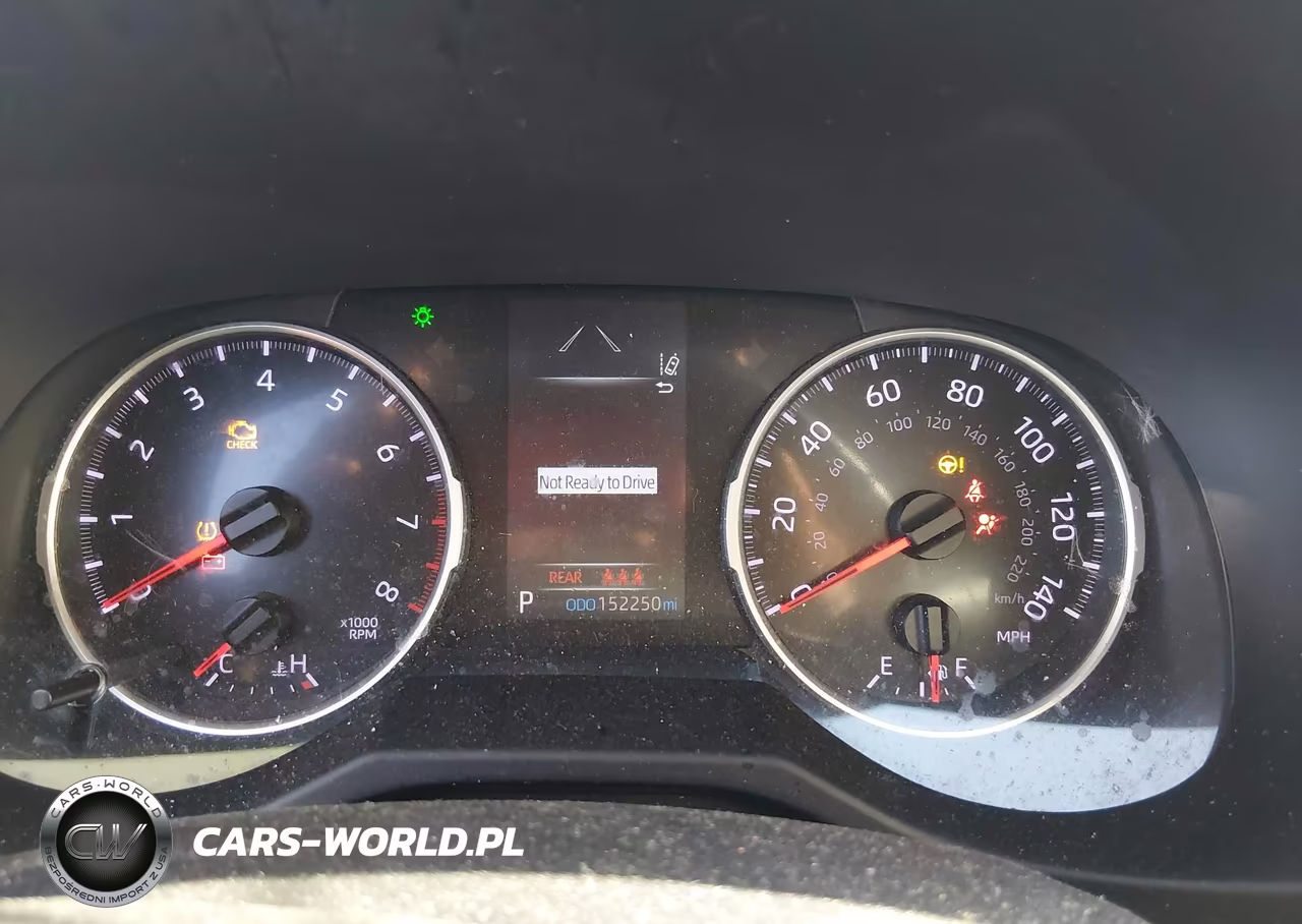 2021 Toyota Rav4 Le VIN:2T3H1RFV7MC154652 - 7