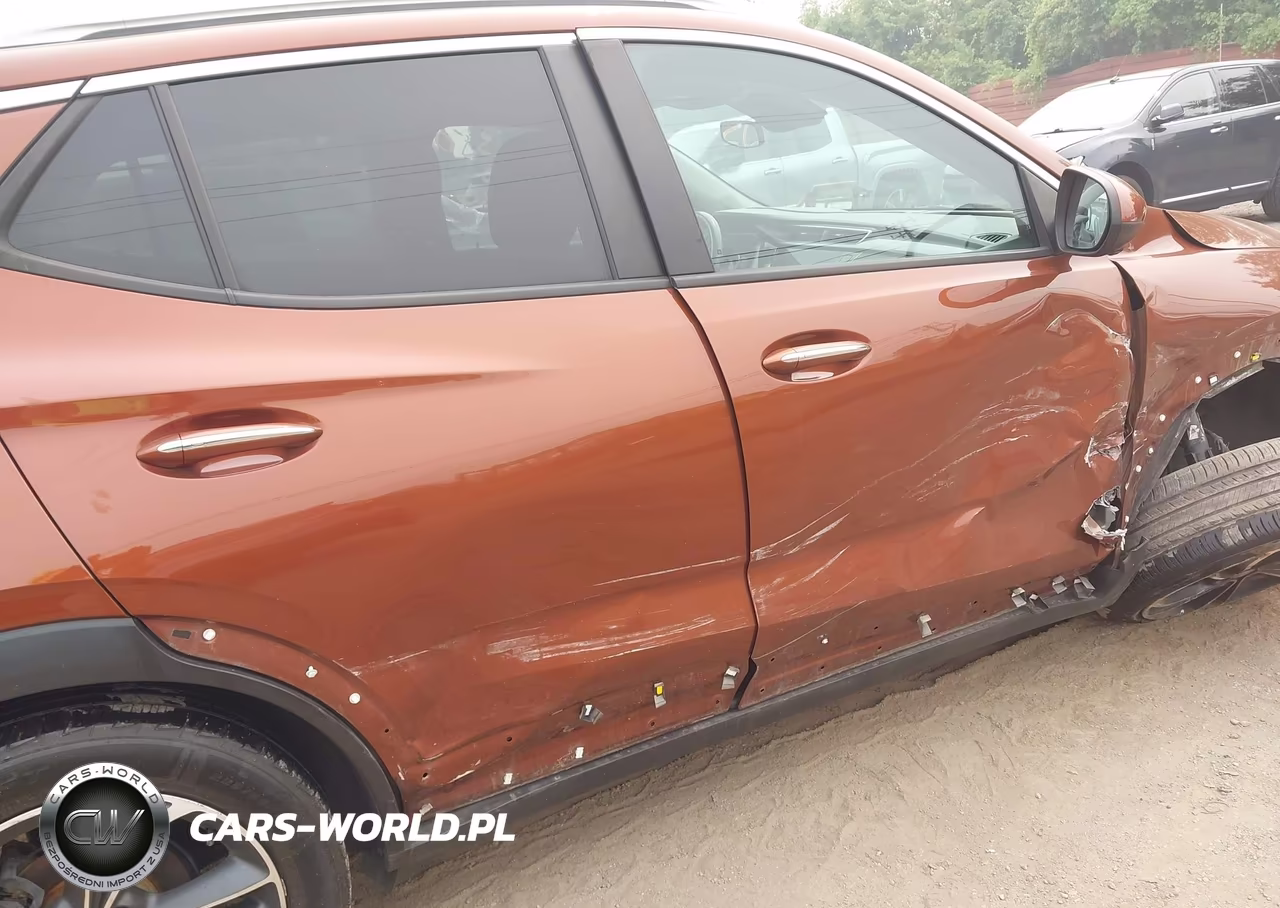 BUICK ENCORE GX VIN:KL4MMDS23LB129316 - 6