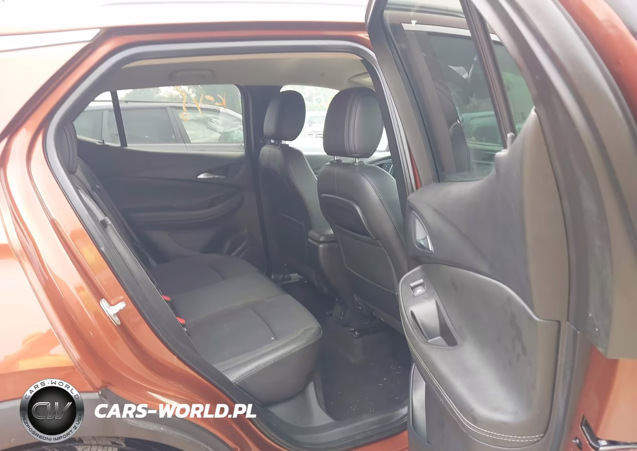 BUICK ENCORE GX VIN:KL4MMDS23LB129316 - 8