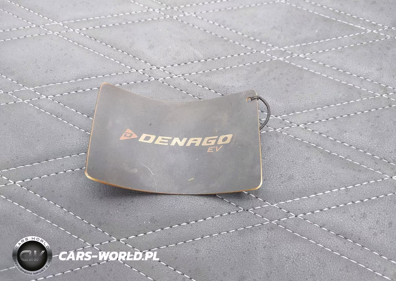 2025 Dena Golf Cart VIN:7XBABAAB4SA101593 - 11