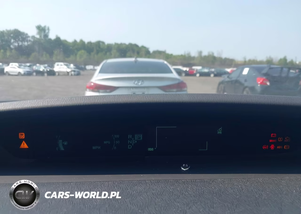 2010 Toyota Prius Iv VIN:JTDKN3DUXA0074746 - 7