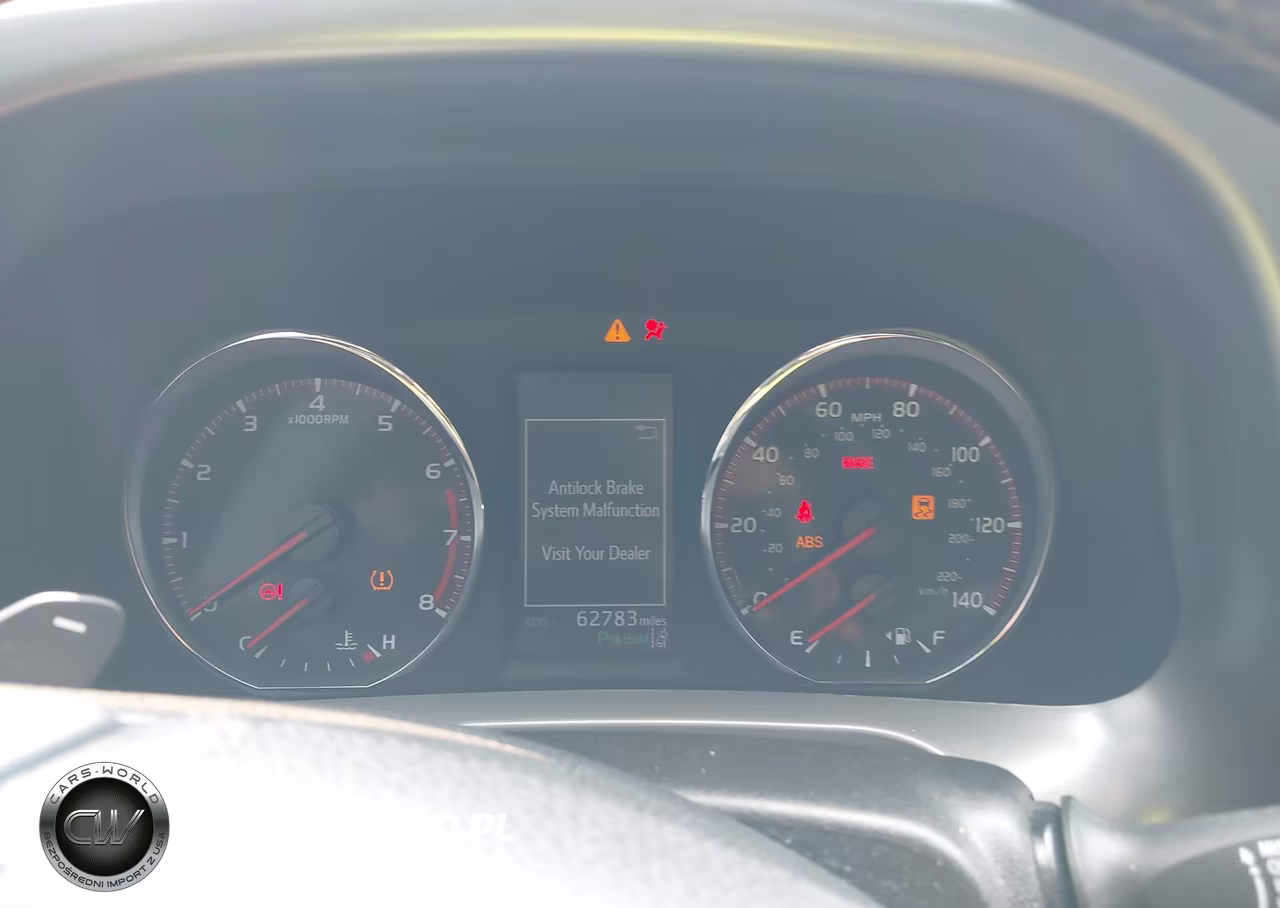 2017 Toyota Rav4 Se VIN:2T3JFREV5HW585838 - 7