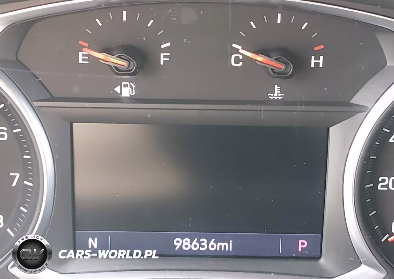 2022 Chevrolet Equinox Fwd Rs VIN:3GNAXMEV3NS120264 - 16