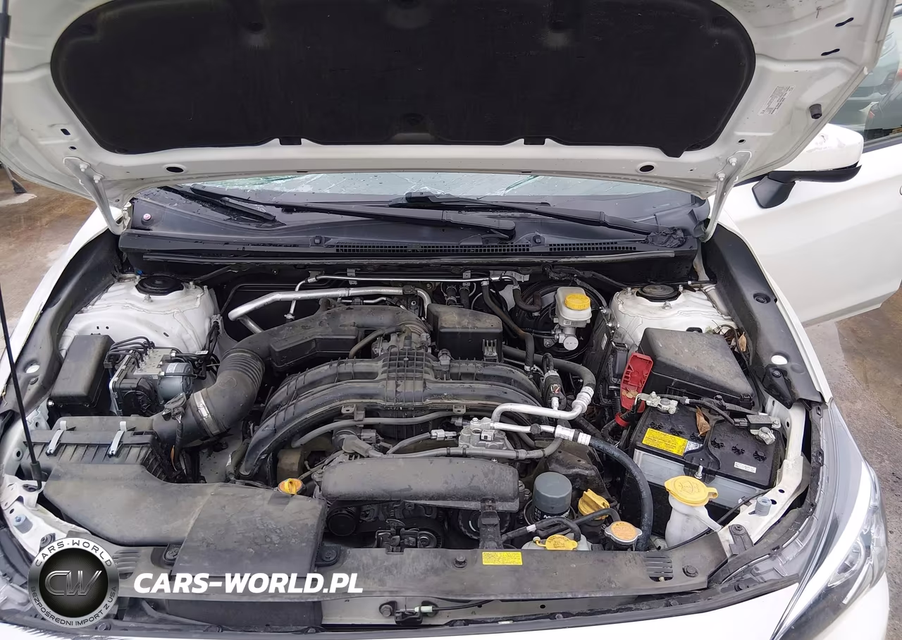 2023 Subaru Crosstrek Premium VIN:JF2GTAEC5P8286620 - 10
