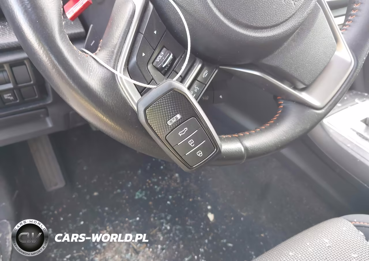 2023 Subaru Crosstrek Premium VIN:JF2GTAEC5P8286620 - 11