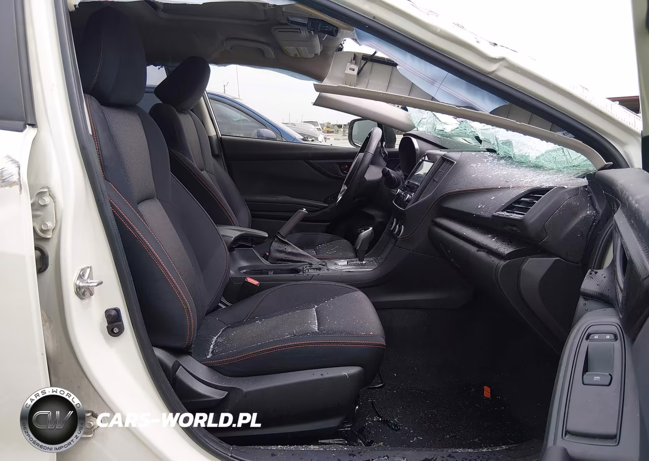 2023 Subaru Crosstrek Premium VIN:JF2GTAEC5P8286620 - 5