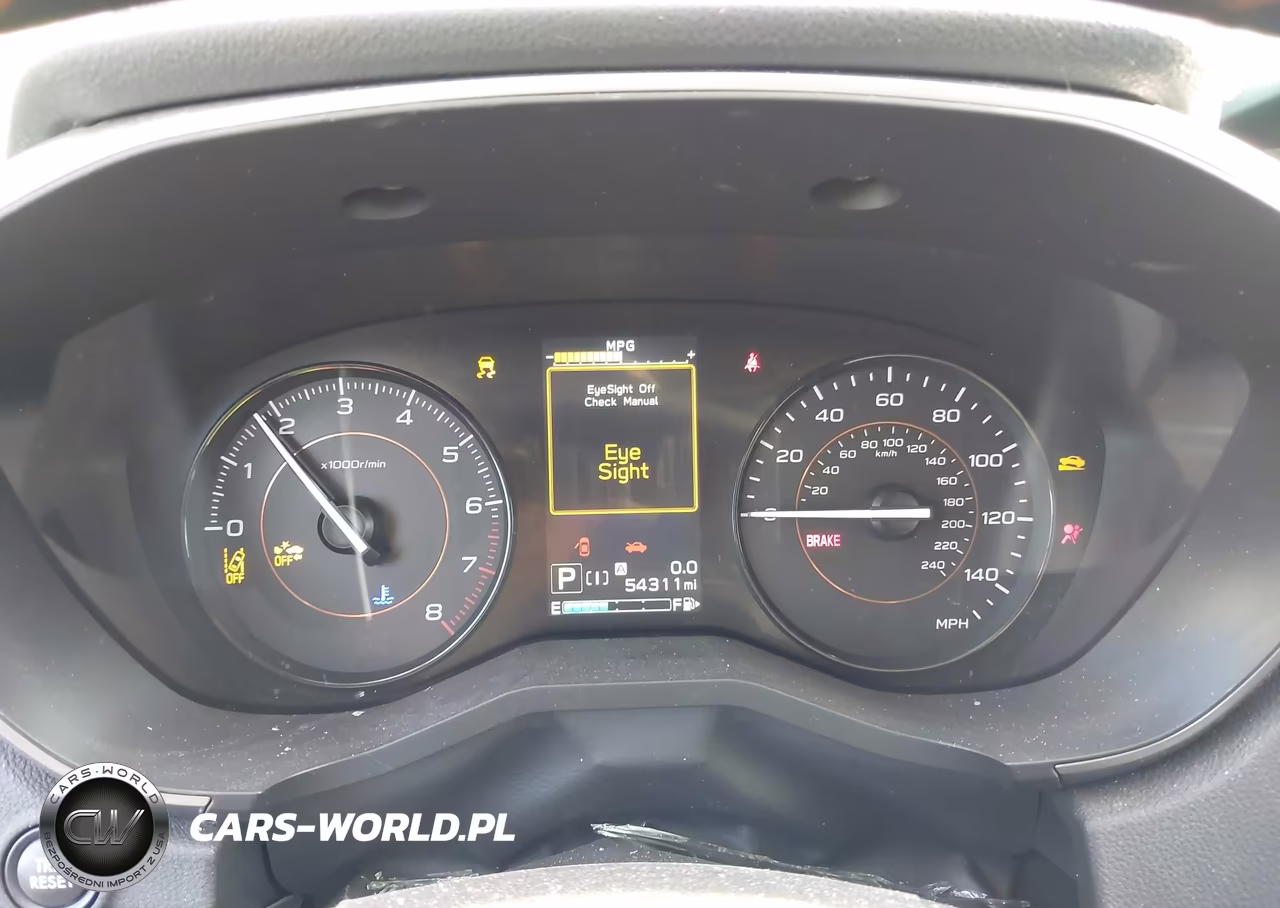 2023 Subaru Crosstrek Premium VIN:JF2GTAEC5P8286620 - 7