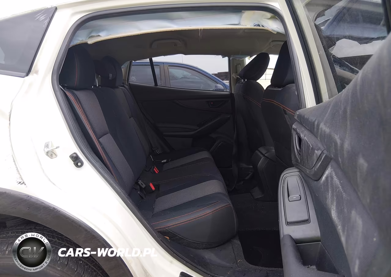 2023 Subaru Crosstrek Premium VIN:JF2GTAEC5P8286620 - 8
