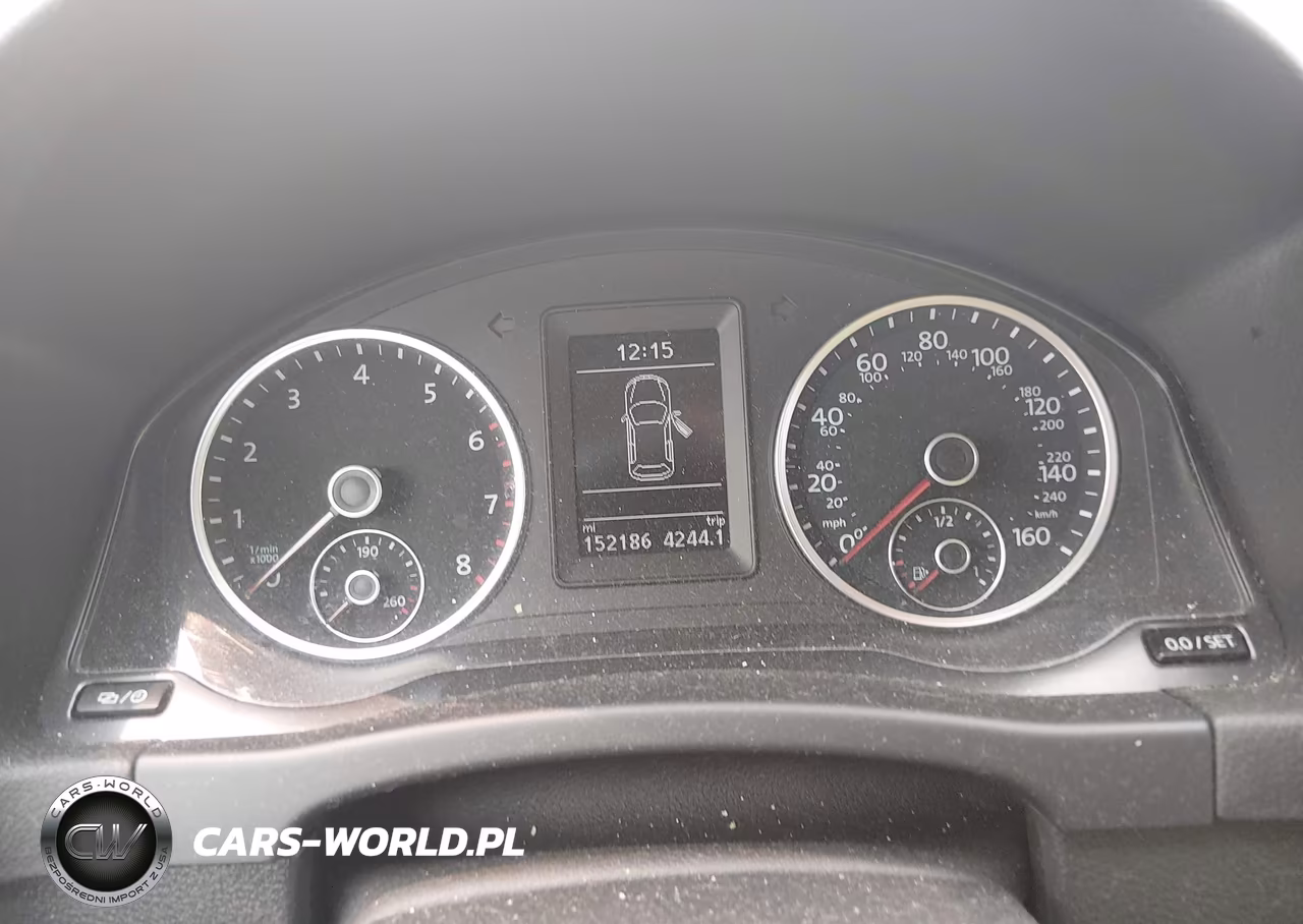 2017 Volkswagen Tiguan 2.0T-2.0T S VIN:WVGBV7AX7HK019297 - 7