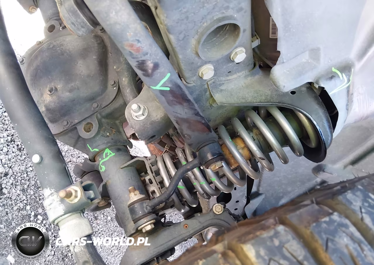 2020 Jeep Gladiator Overland 4X4 VIN:1C6HJTFG1LL170755 - 19