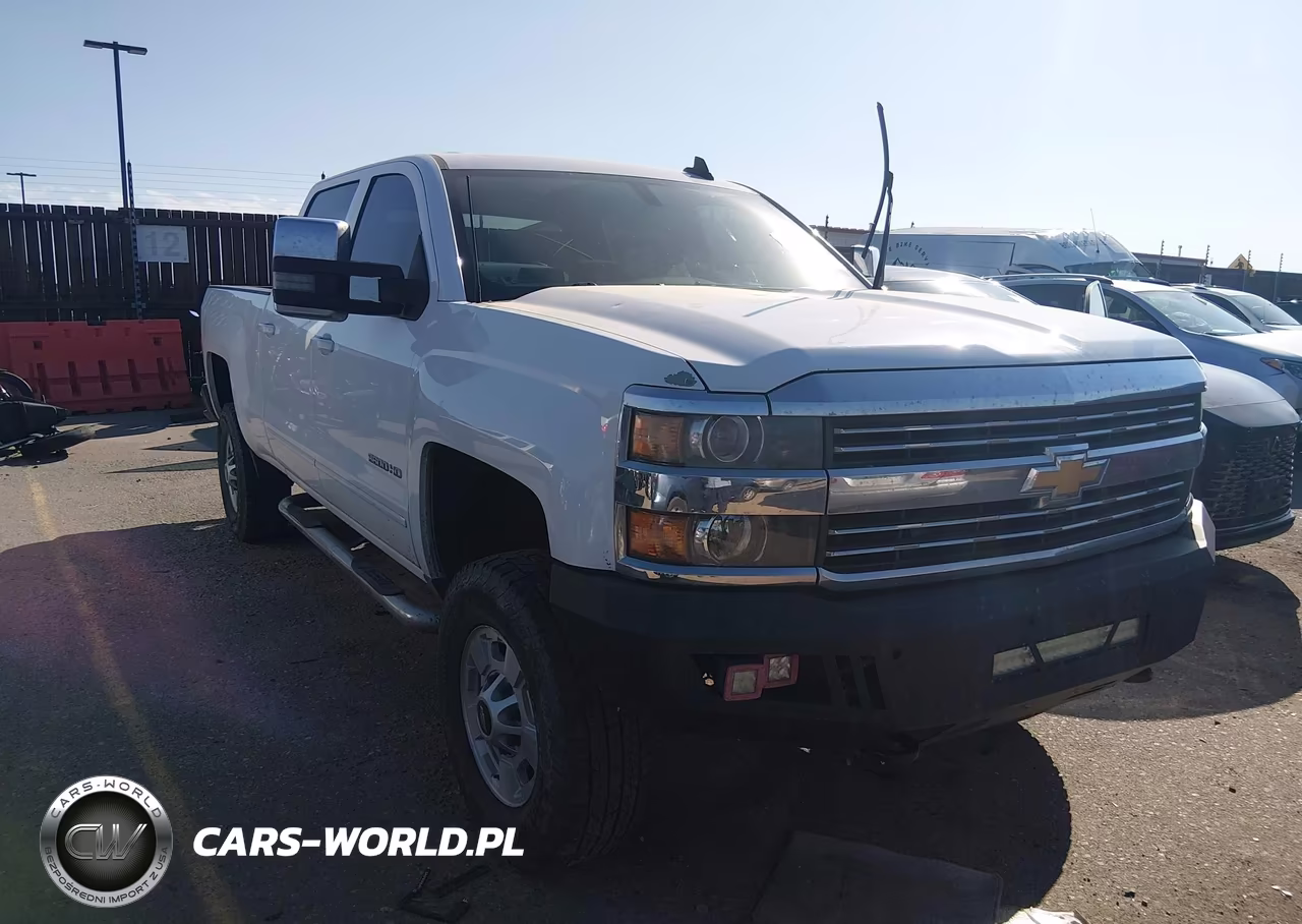 2015 Chevrolet Silverado 2500Hd Built After Aug 14 Lt VIN:1GC1KVEG1FF575361 - 13
