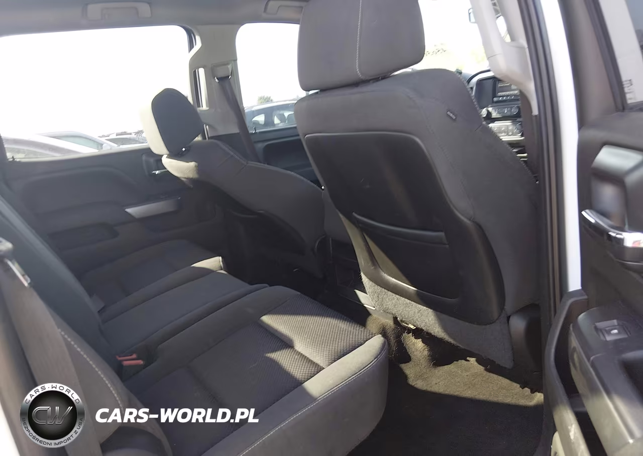 2015 Chevrolet Silverado 2500Hd Built After Aug 14 Lt VIN:1GC1KVEG1FF575361 - 8