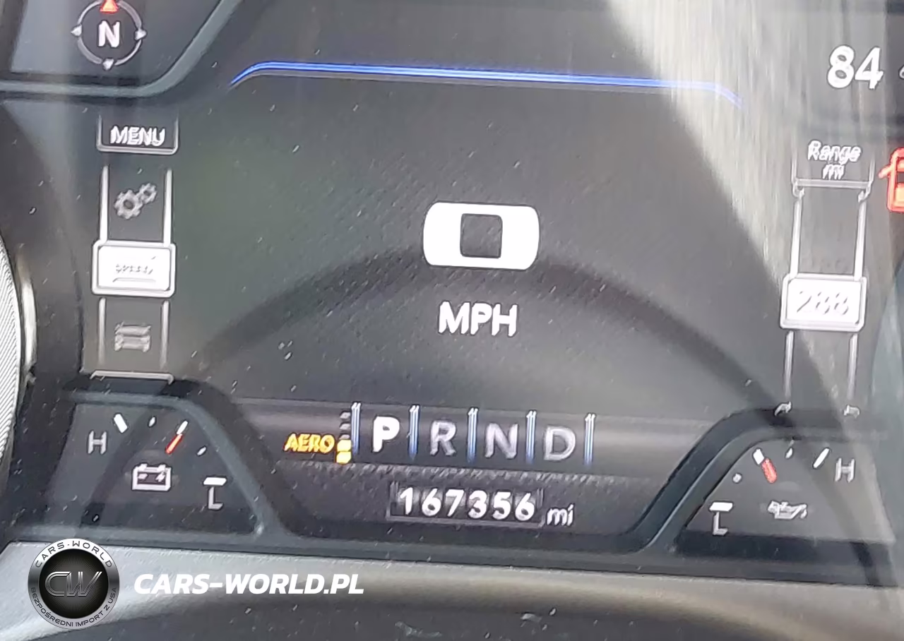 2019 Ram 1500 Limited 4X4 6'4 Box VIN:1C6SRFPT1KN876476 - 15