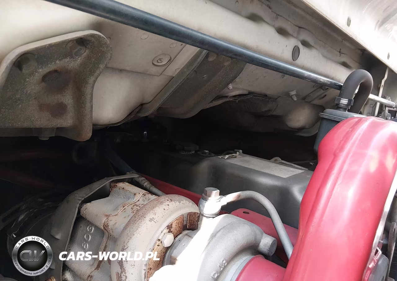 1998 Isuzu Npr VIN:JALC4B1K5W7002774 - 9