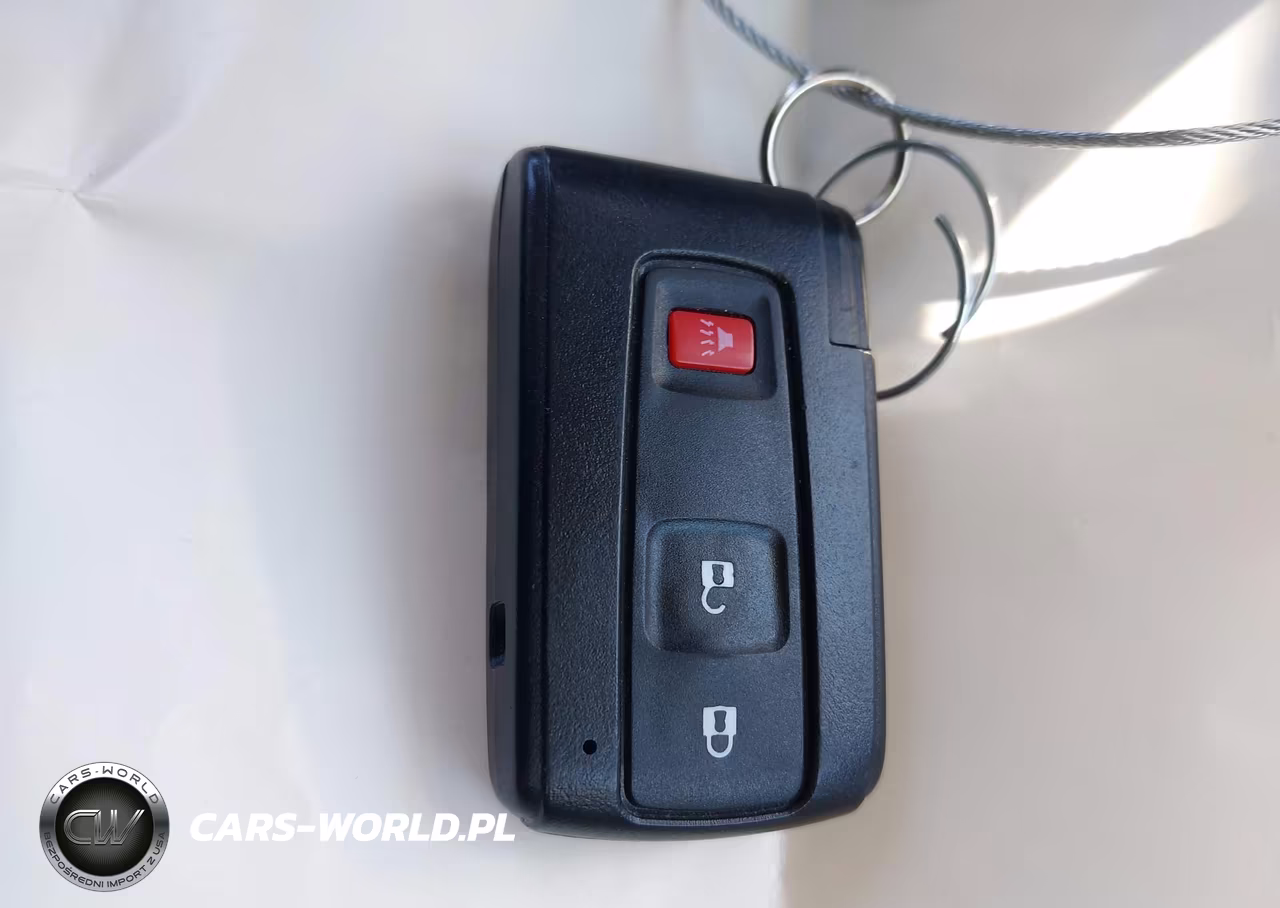 2009 Toyota Prius VIN:JTDKB20U297855482 - 11