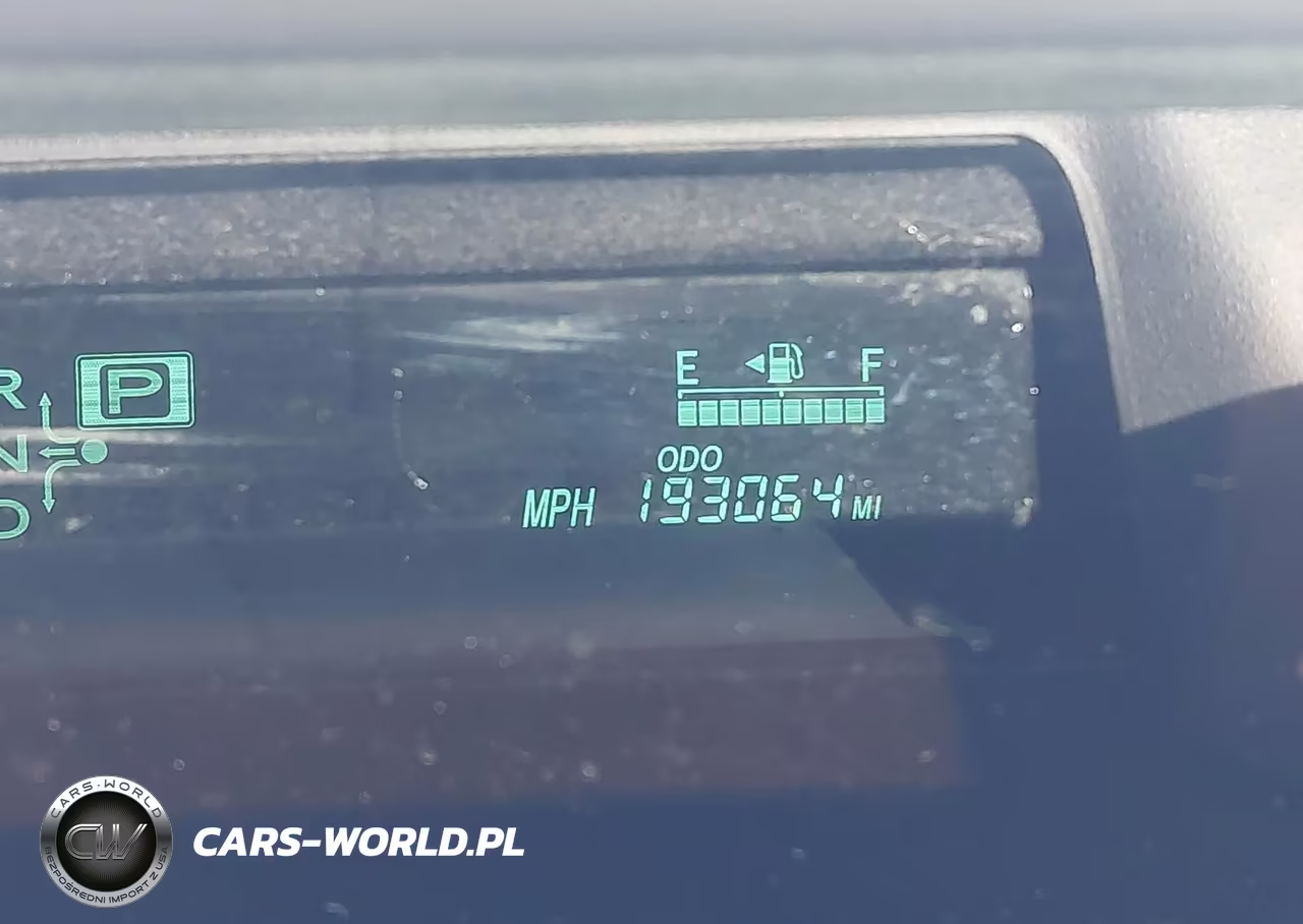2009 Toyota Prius VIN:JTDKB20U297855482 - 15