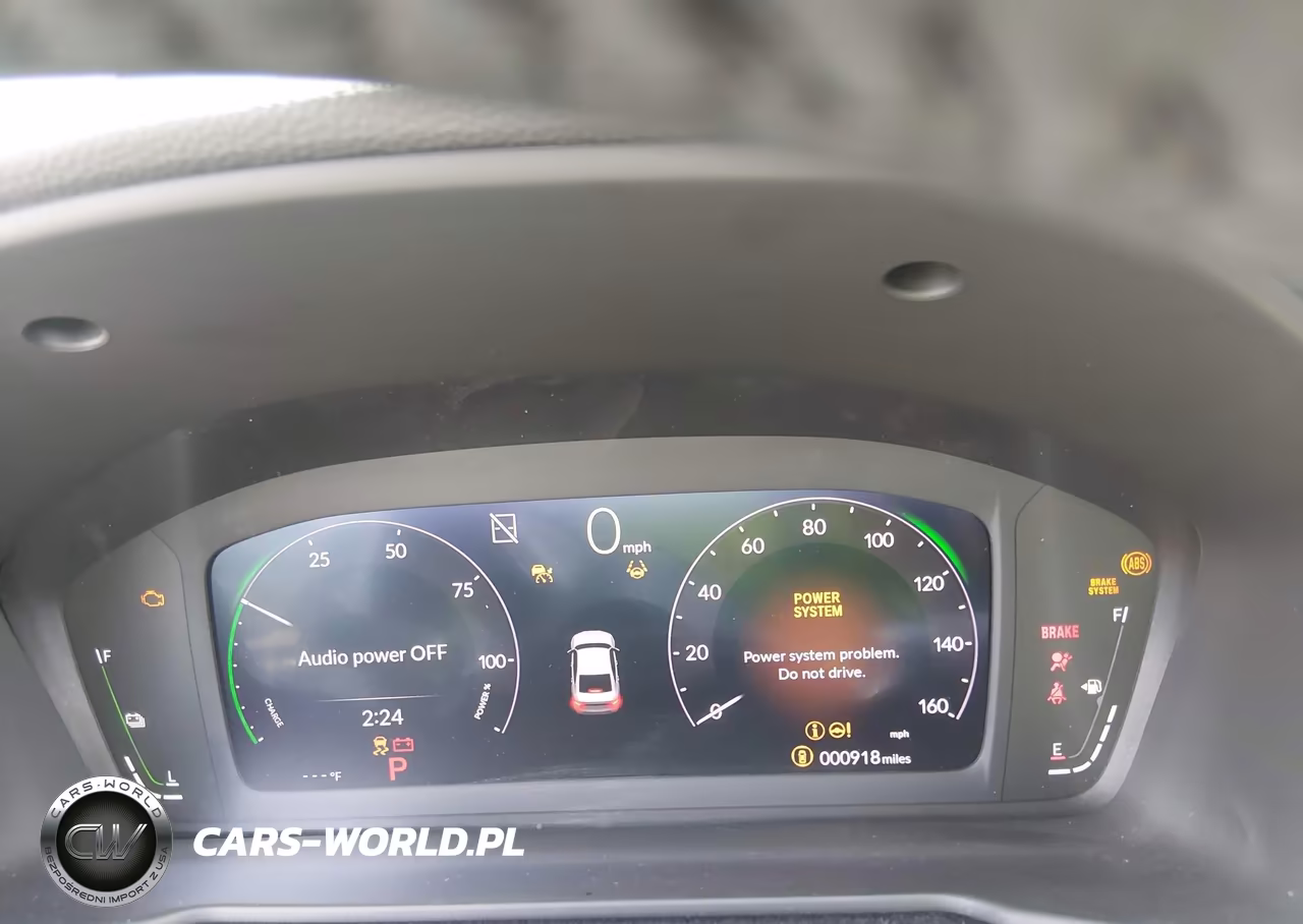 2026 Honda Accord Hybrid Sport-L VIN:1HGCY2F70TA000327 - 7
