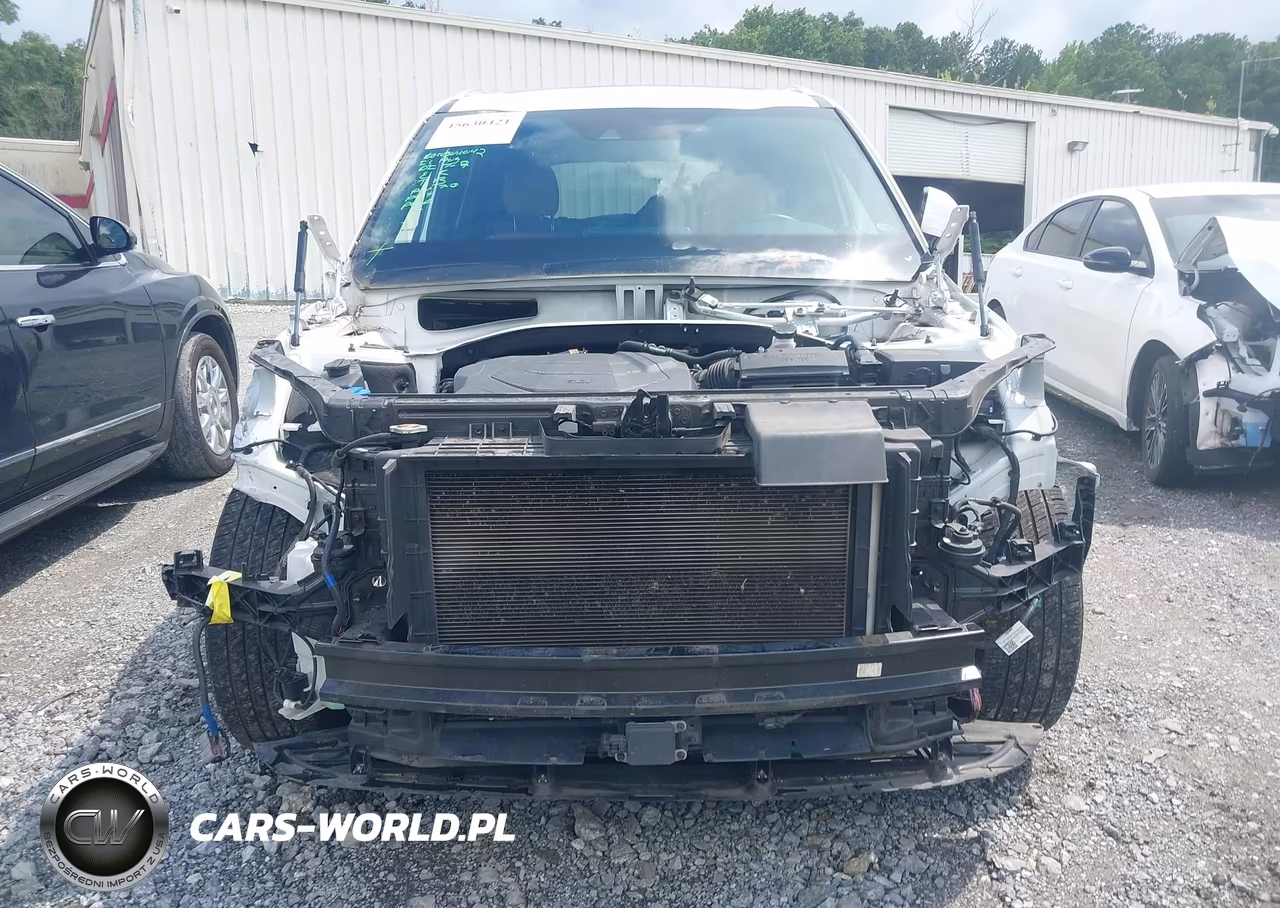 2021 KIA TELLURIDE SX VIN:5XYP54HC5MG151633 - 12