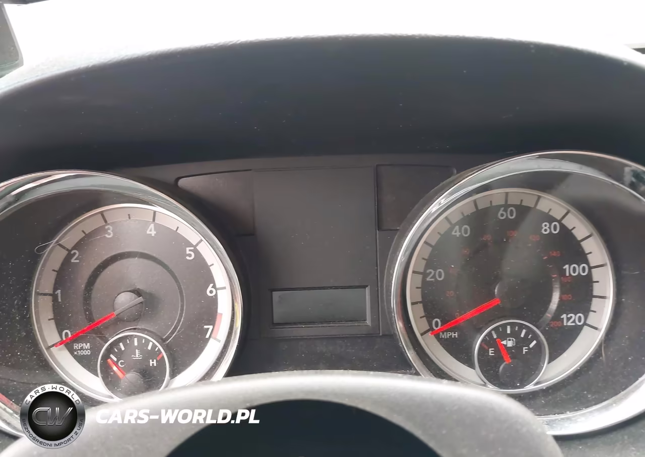 2015 Dodge Grand Caravan Se VIN:2C4RDGBG2FR689259 - 7