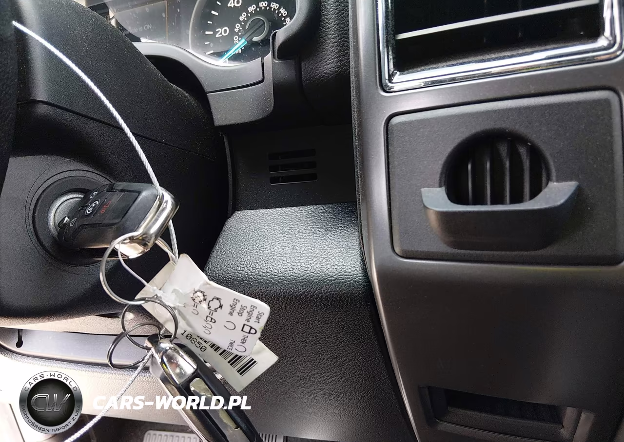2019 Ford F-150 Xlt VIN:1FTEW1CP4KKF15397 - 11
