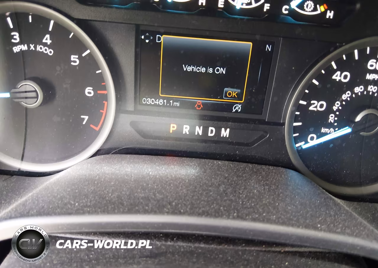 2019 Ford F-150 Xlt VIN:1FTEW1CP4KKF15397 - 7