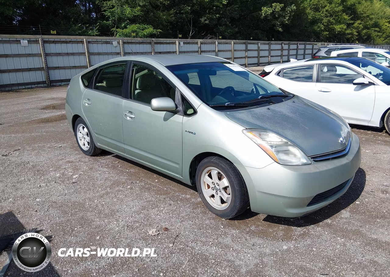 2008 Toyota Prius