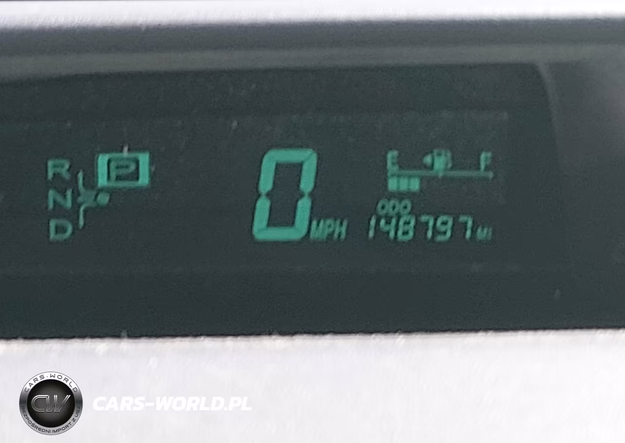 2008 Toyota Prius VIN:JTDKB20UX87708275 - 7