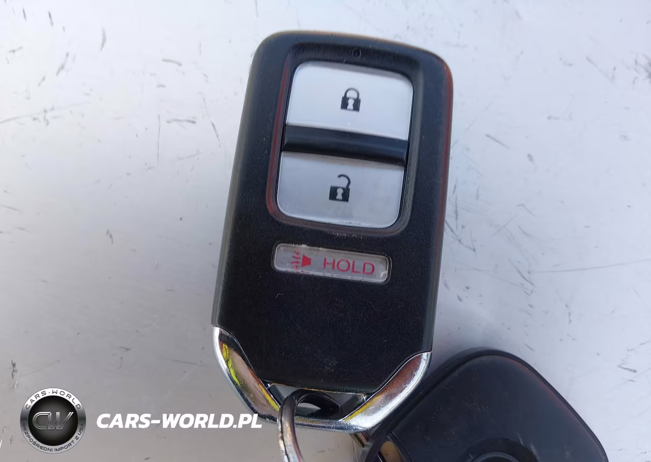 2017 Honda Fit Ex VIN:JHMGK5H76HS015012 - 11