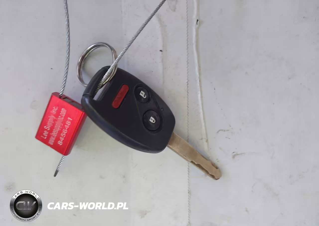 2008 Honda Civic Lx VIN:1HGFA16558L112997 - 11