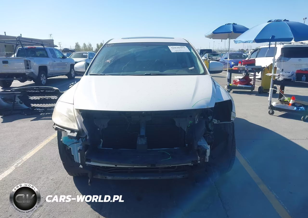 2010 Mazda Cx-9 Touring VIN:JM3TB2MV9A0220366 - 13