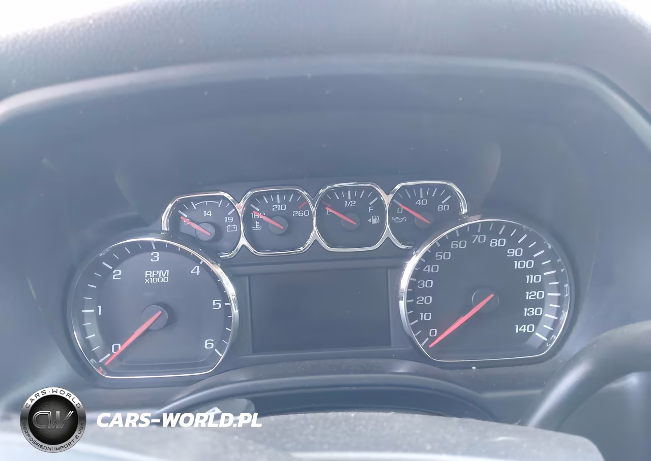 2014 GMC Sierra 1500 Sle VIN:3GTU2UEC4EG160701 - 7
