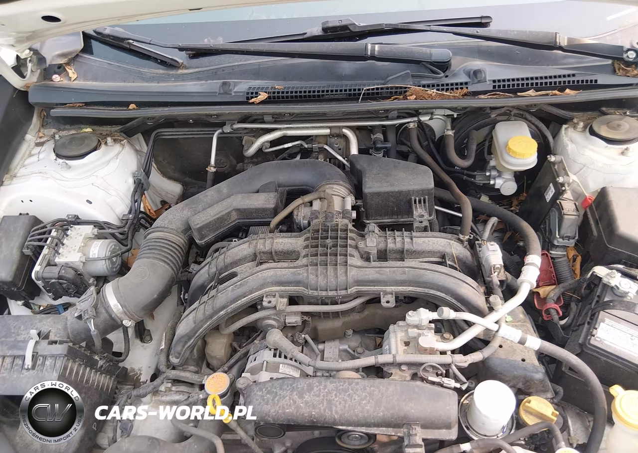 2019 Subaru Crosstrek 2.0I Premium VIN:JF2GTAEC3KH207132 - 10