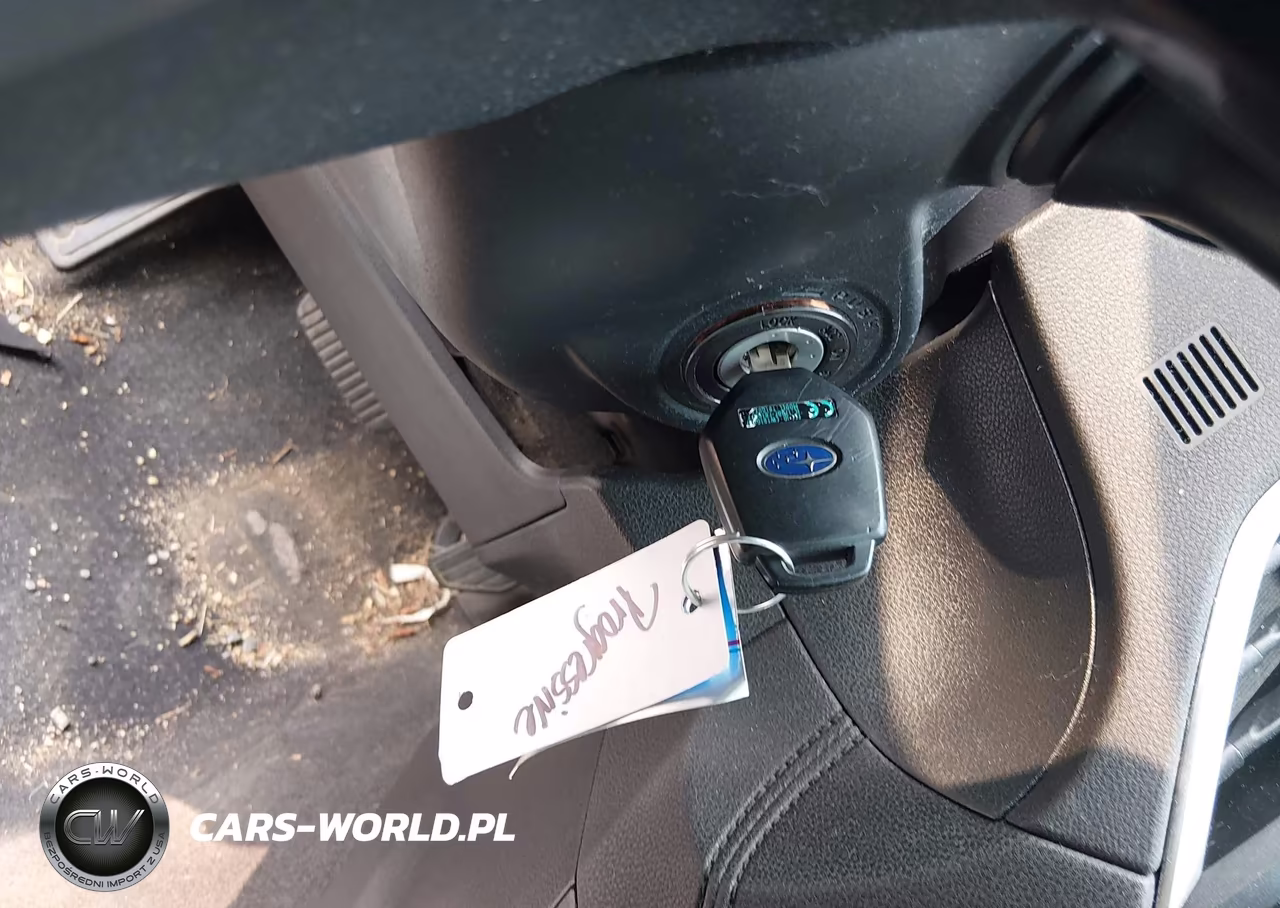 2019 Subaru Crosstrek 2.0I Premium VIN:JF2GTAEC3KH207132 - 11