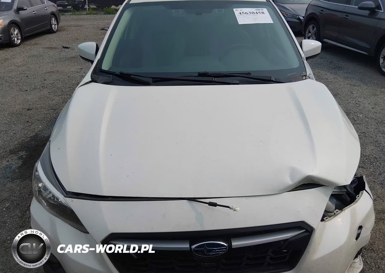 2019 Subaru Crosstrek 2.0I Premium VIN:JF2GTAEC3KH207132 - 12