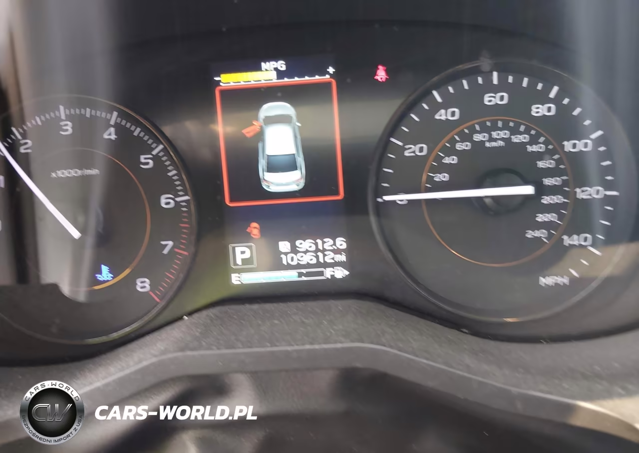 2019 Subaru Crosstrek 2.0I Premium VIN:JF2GTAEC3KH207132 - 15