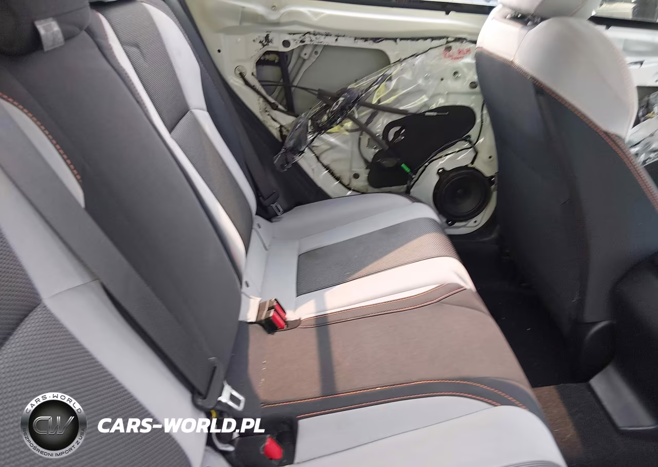 2019 Subaru Crosstrek 2.0I Premium VIN:JF2GTAEC3KH207132 - 8