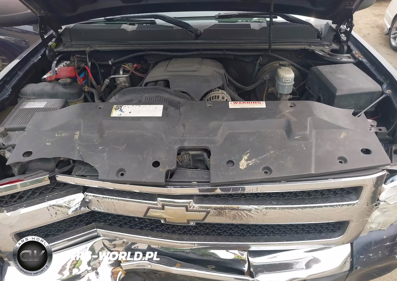 2010 Chevrolet Silverado 1500 Lt VIN:3GCRKSEA1AG178088 - 10