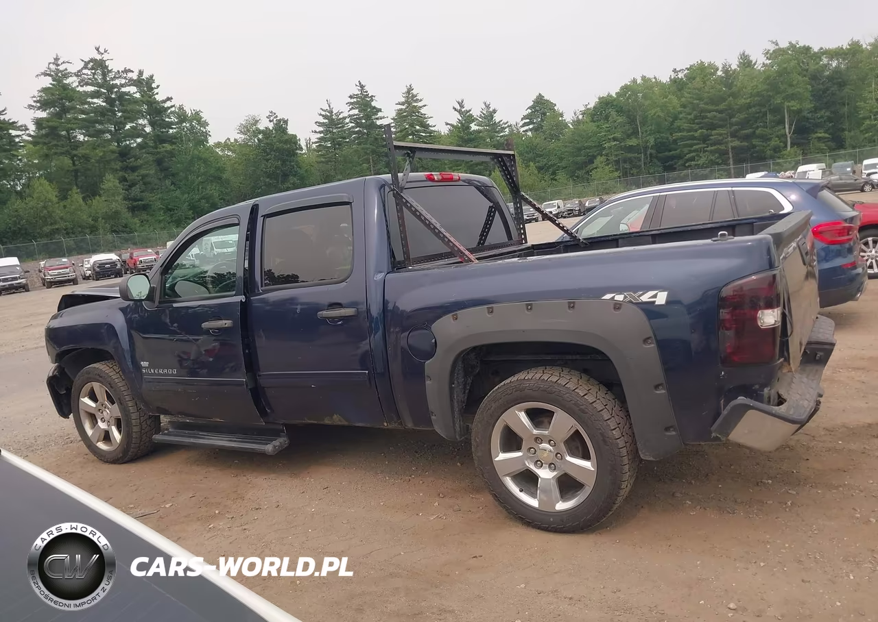 2010 Chevrolet Silverado 1500 Lt VIN:3GCRKSEA1AG178088 - 14