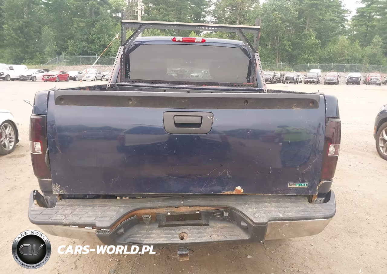 2010 Chevrolet Silverado 1500 Lt VIN:3GCRKSEA1AG178088 - 18