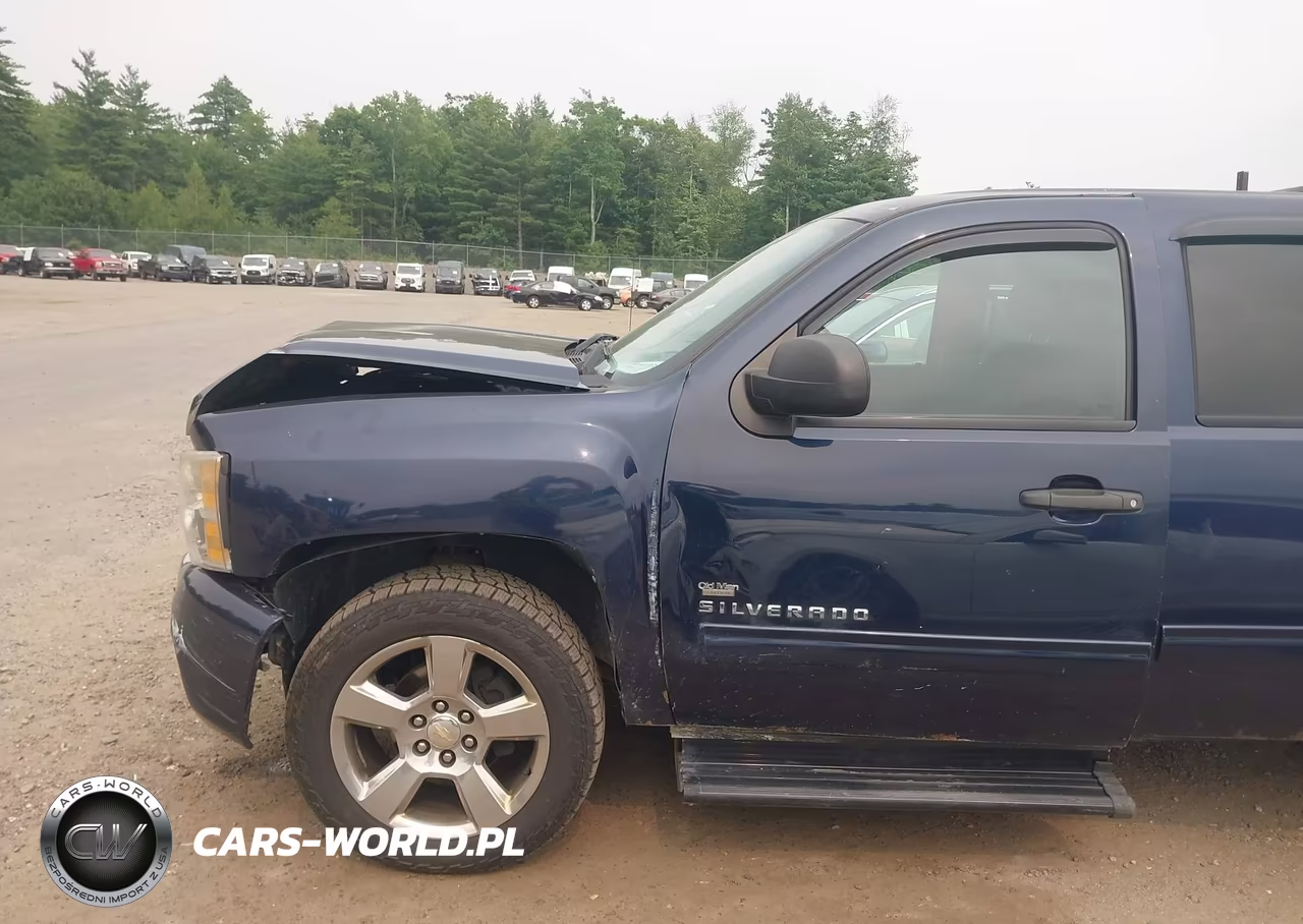 2010 Chevrolet Silverado 1500 Lt VIN:3GCRKSEA1AG178088 - 19