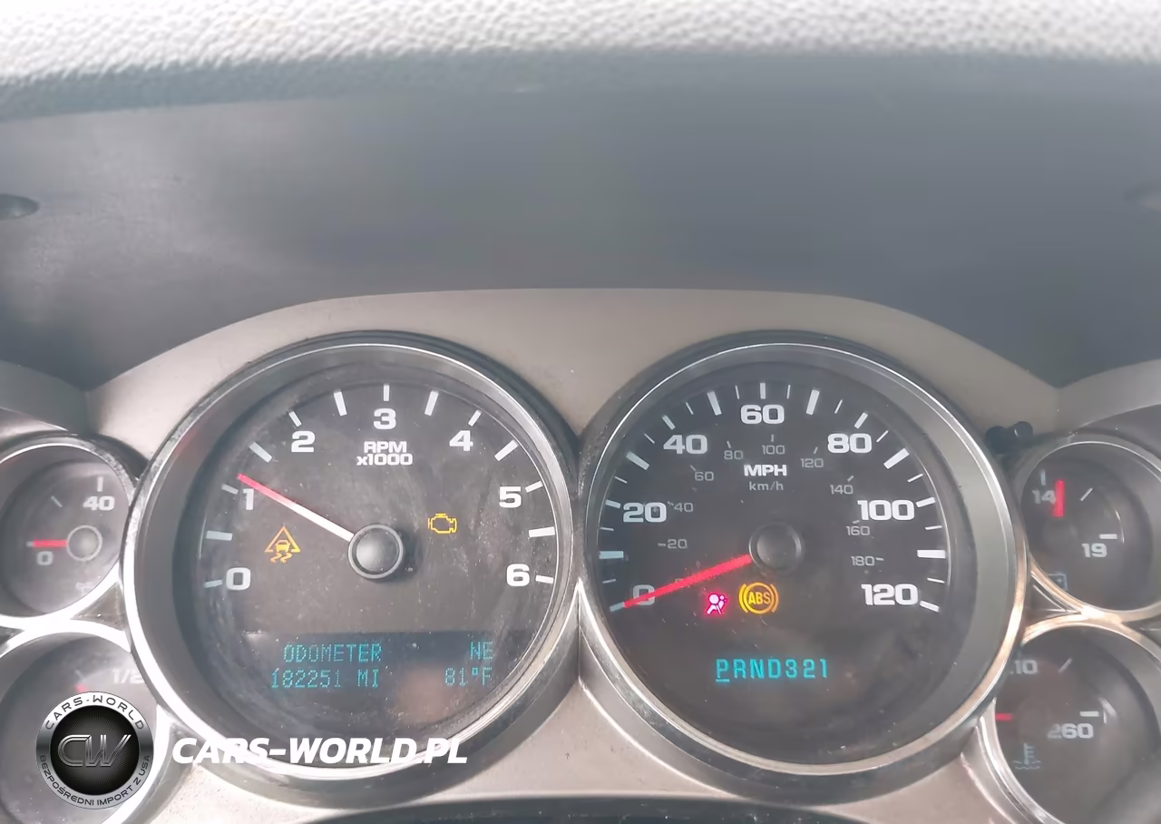 2010 Chevrolet Silverado 1500 Lt VIN:3GCRKSEA1AG178088 - 7