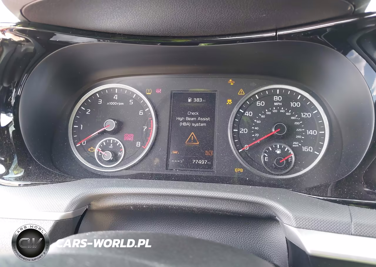 2023 Kia K5 Gt-Line VIN:5XXG64J29PG179765 - 7
