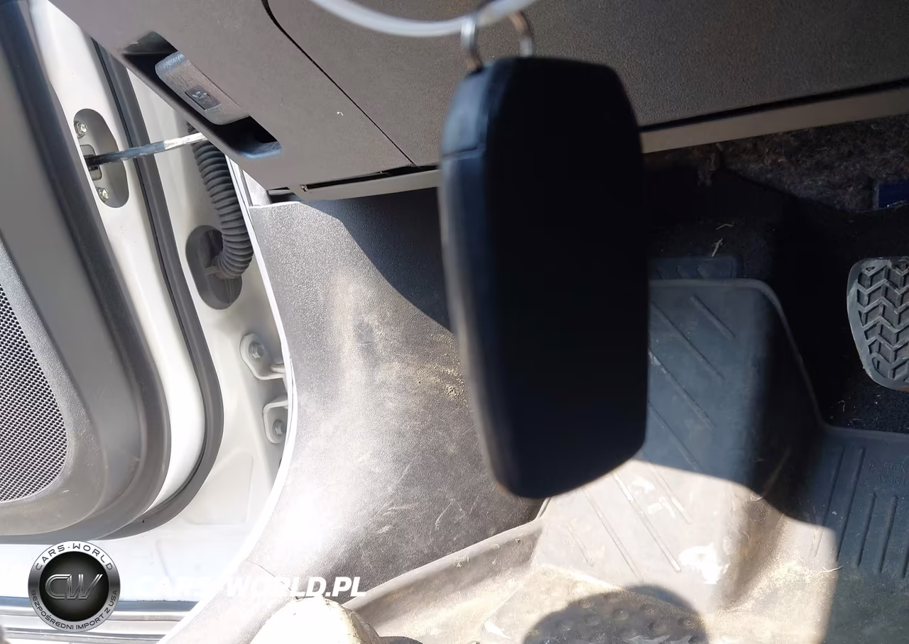 2023 Toyota Bz4X Xle VIN:JTMABACA6PA018306 - 11