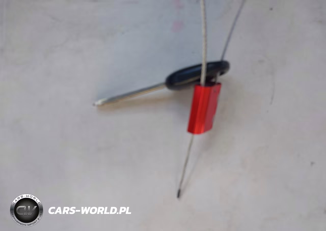 1994 Lexus Sc 400 VIN:JT8UZ30C2R0038456 - 11