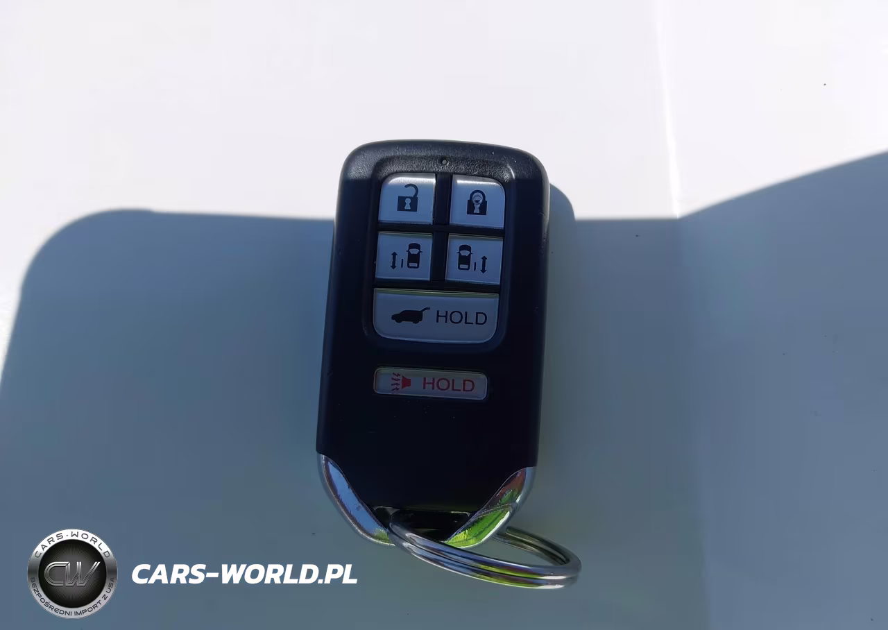 2014 Honda Odyssey Ex-L VIN:5FNRL5H66EB093247 - 11