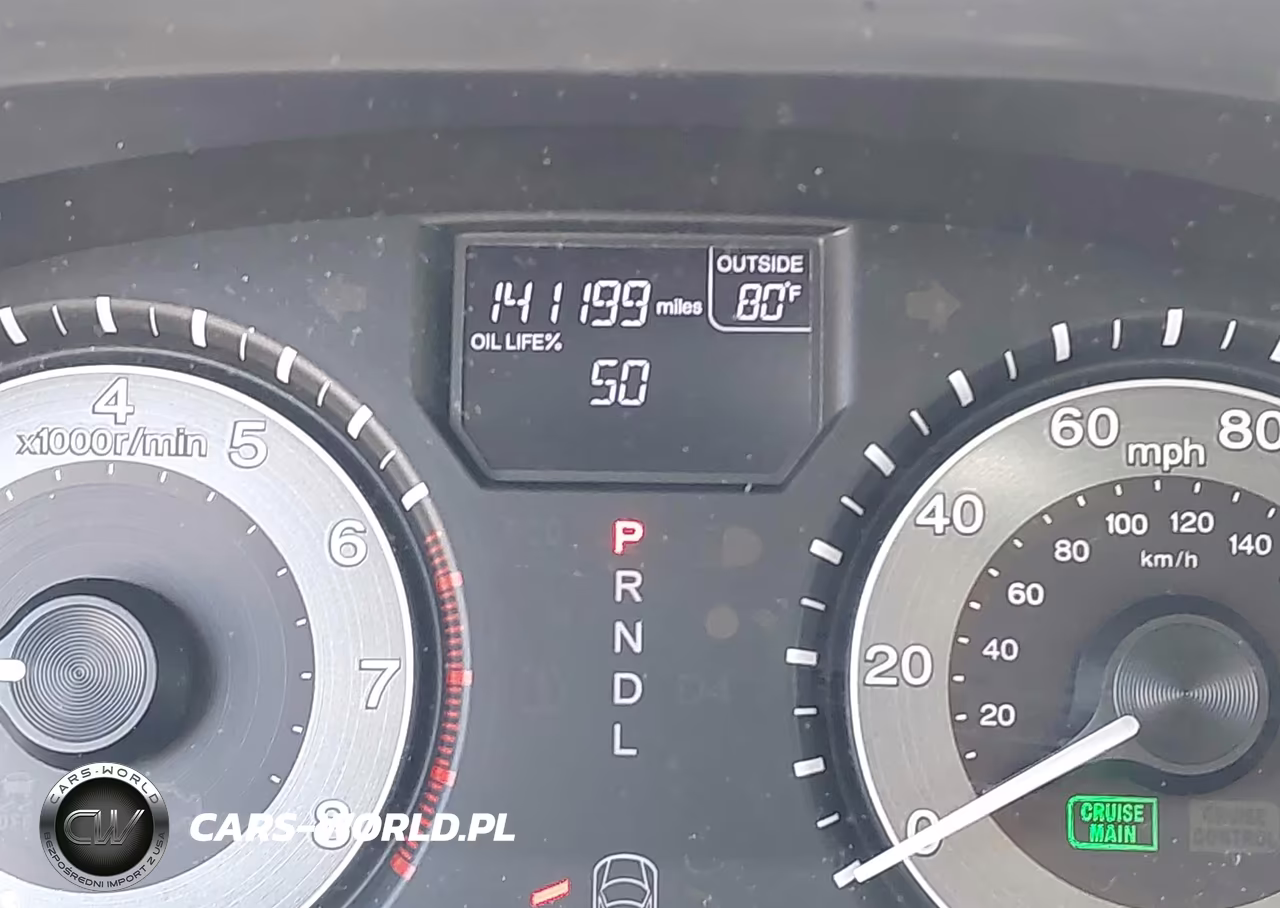 2014 Honda Odyssey Ex-L VIN:5FNRL5H66EB093247 - 15