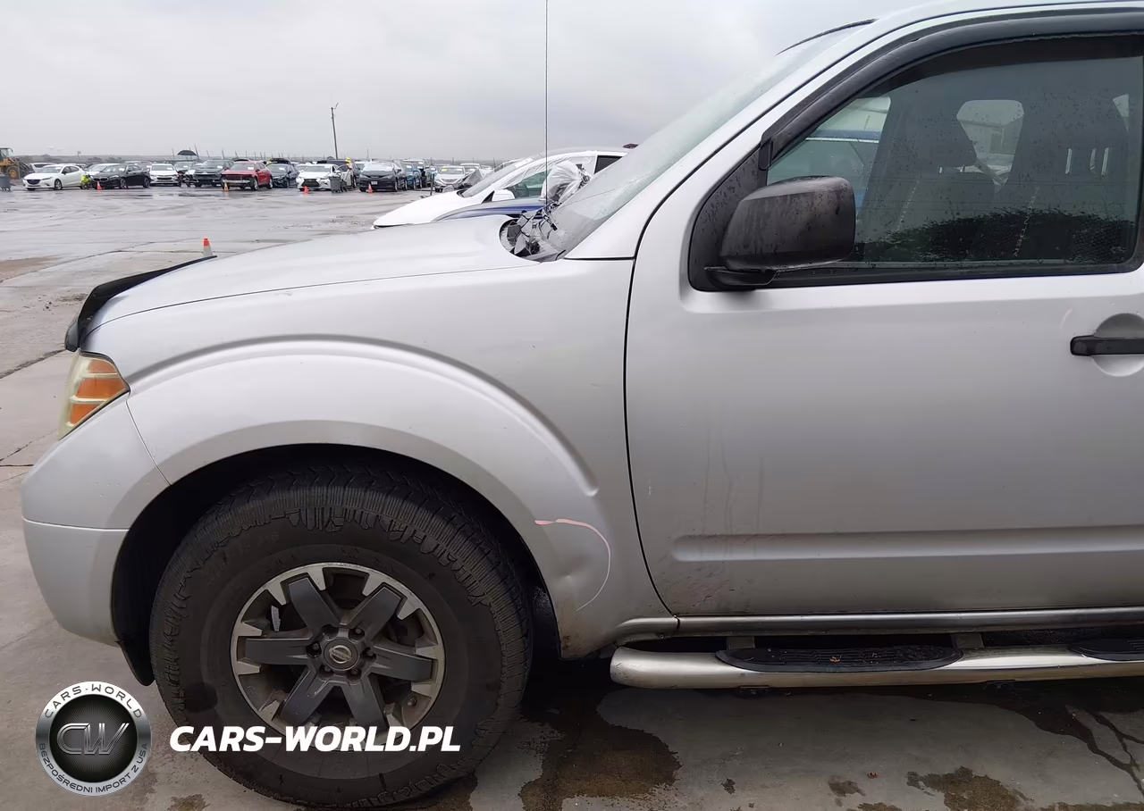 2014 Nissan Frontier Desert Runner VIN:1N6AD0CU1EN748397 - 20