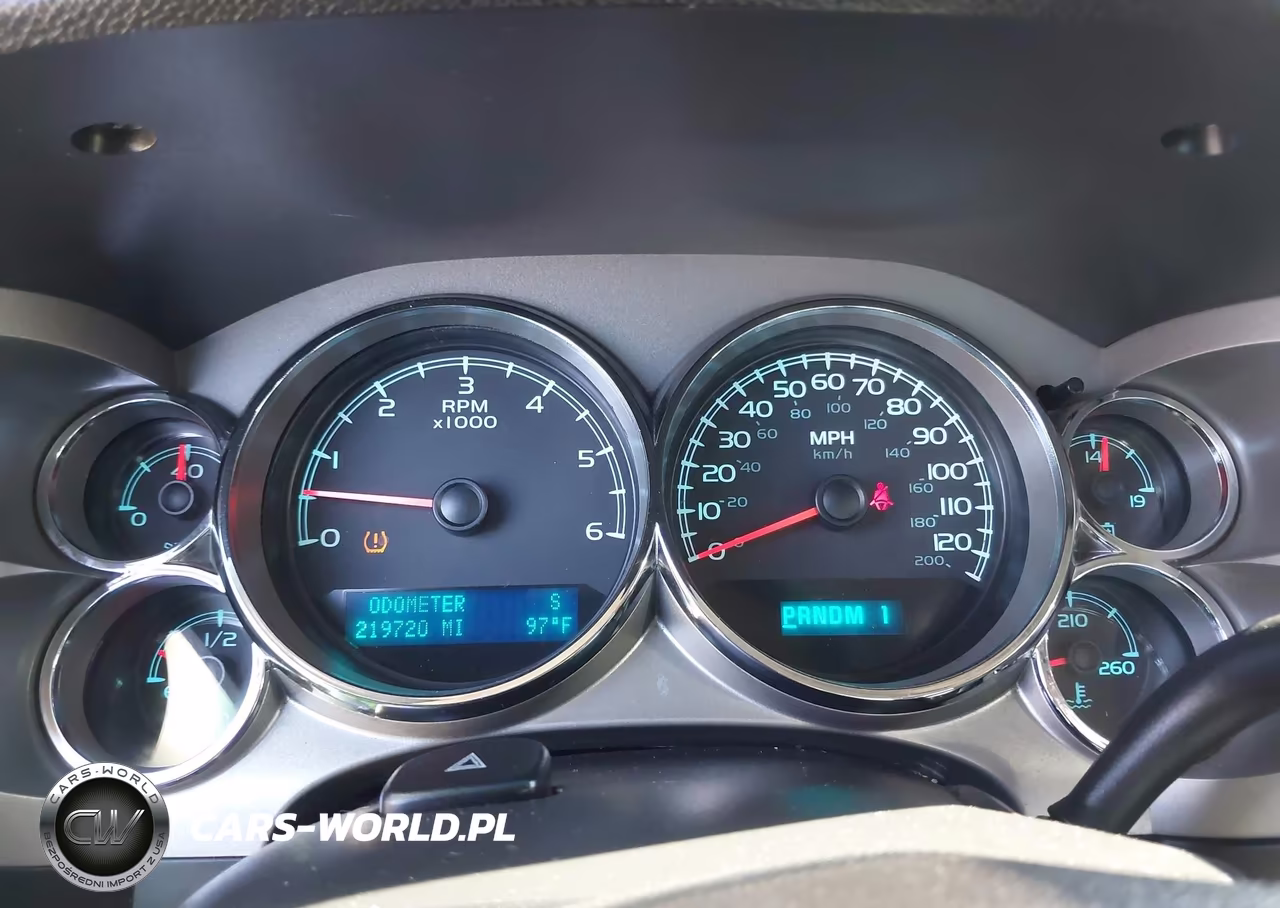 2010 GMC Sierra 2500Hd Sle VIN:1GT5K0BG9AZ231860 - 7