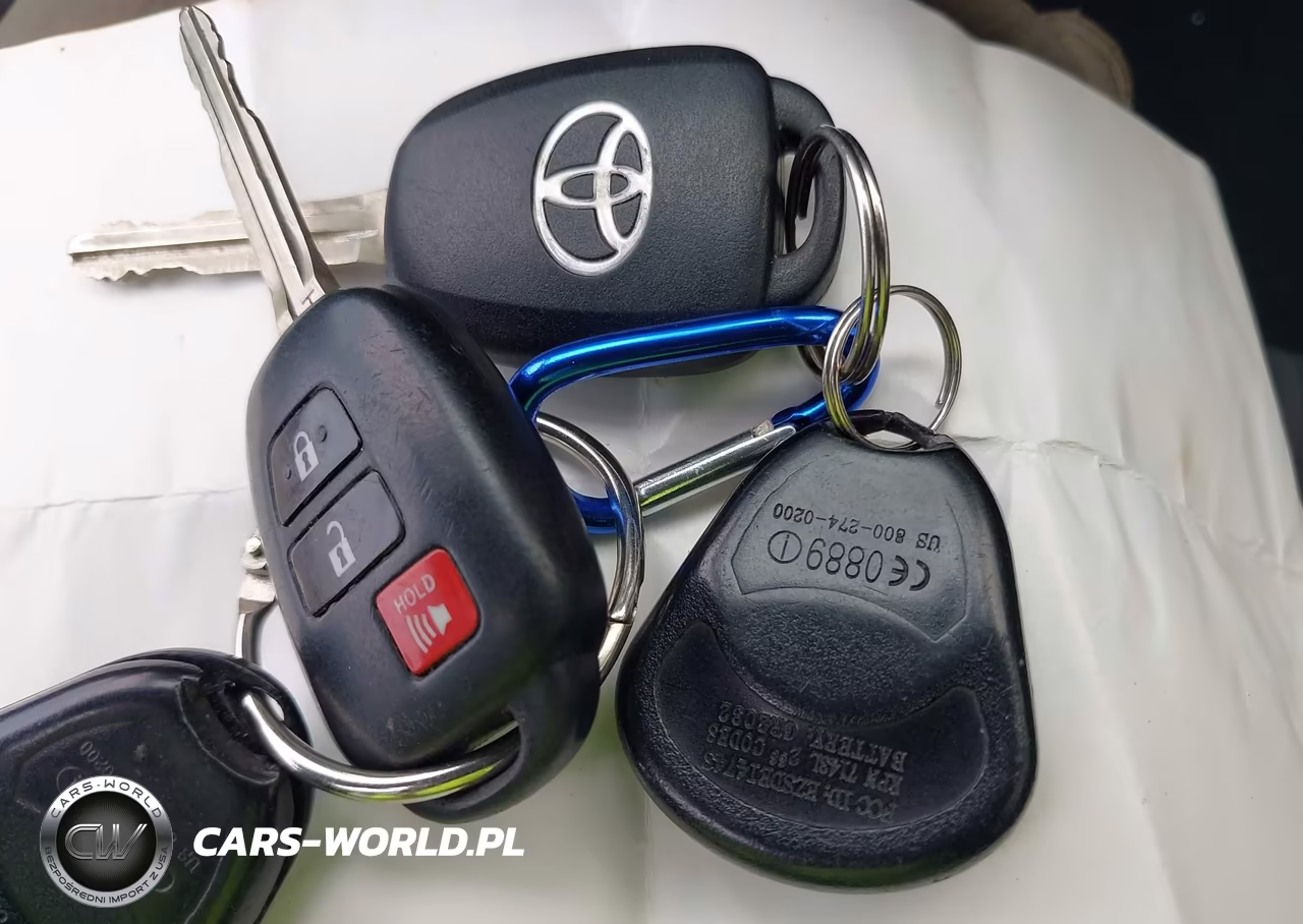 2014 Toyota Rav4 Xle VIN:2T3RFREV0EW216674 - 11